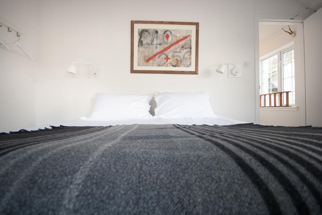 Mhor 84 Hotel Kingshouse Cameră foto